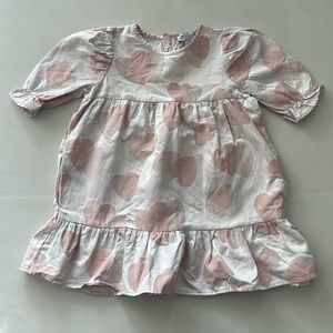 Stella Mccarteny kids dress size3